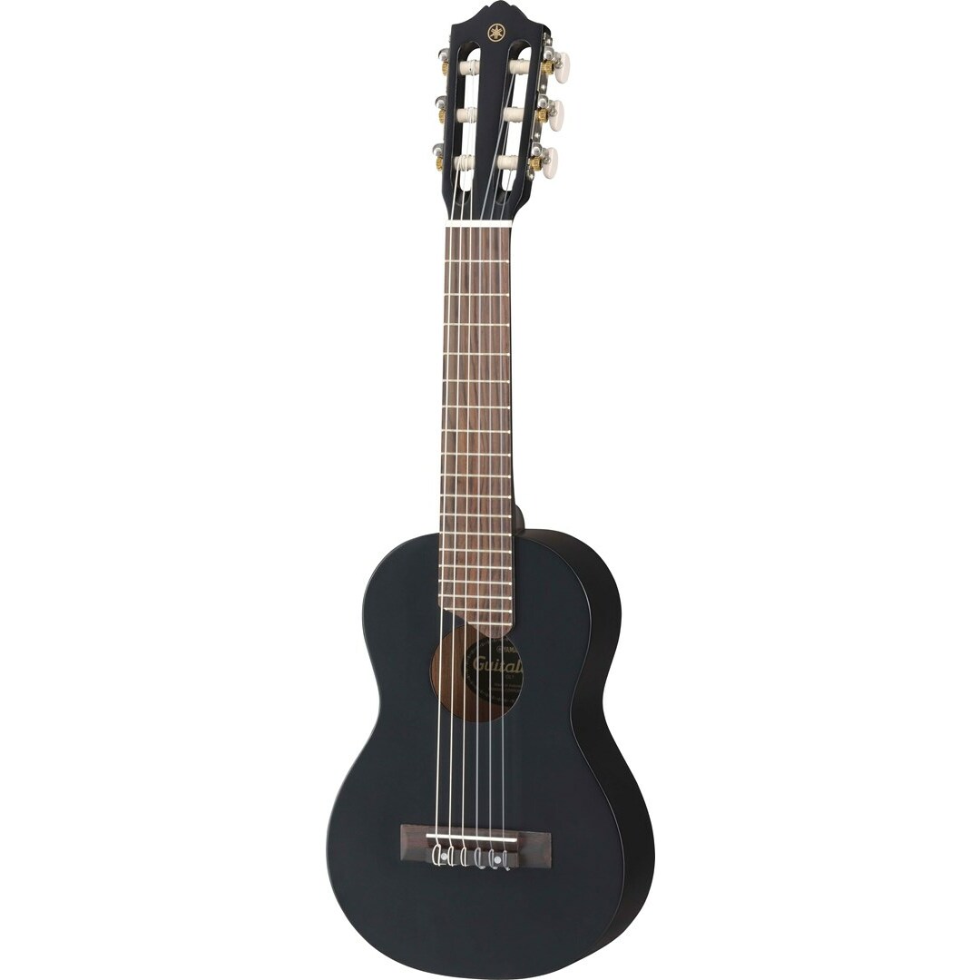 Yamaha GL1 - Guitalele, Black |