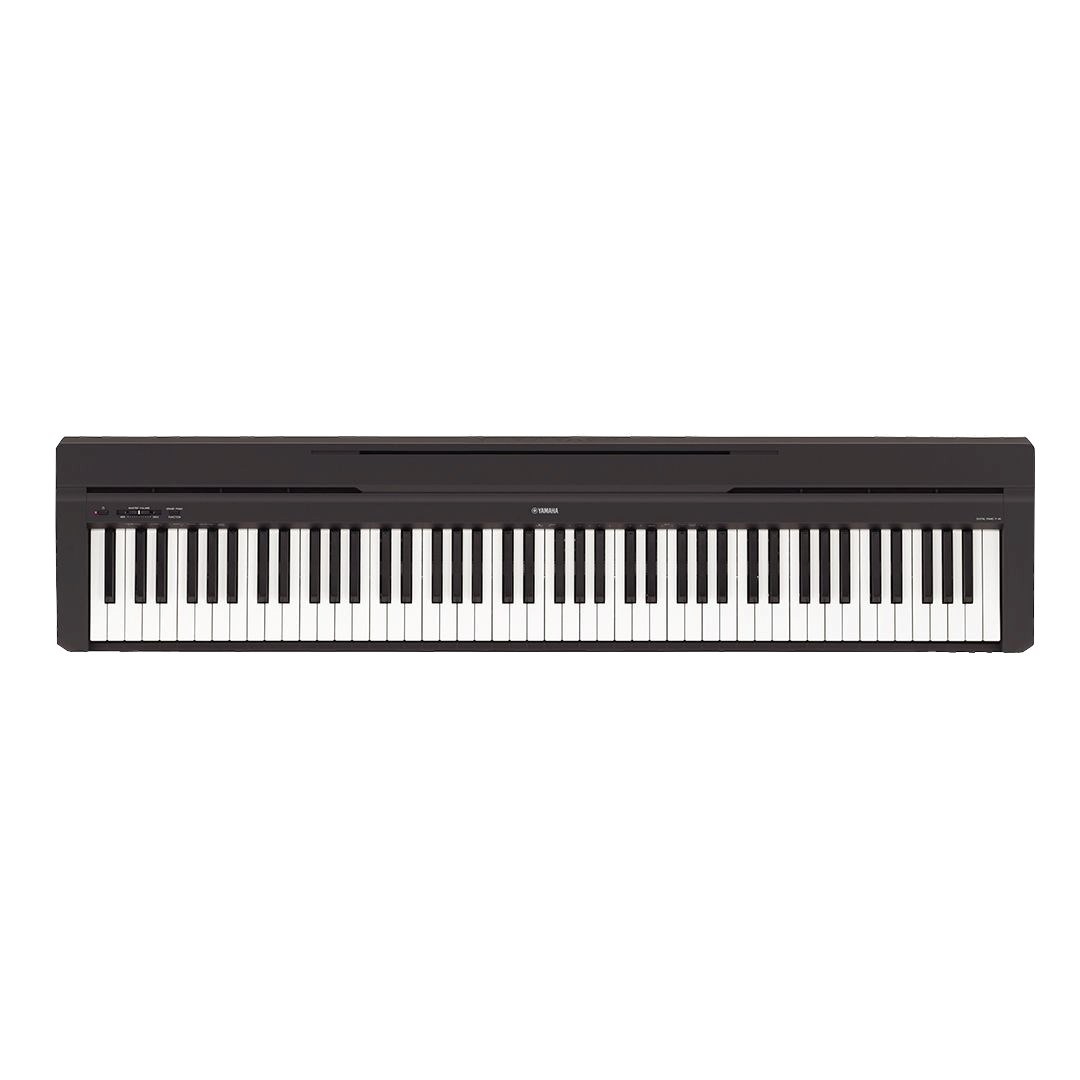 Yamaha P-45B - digital piano 88