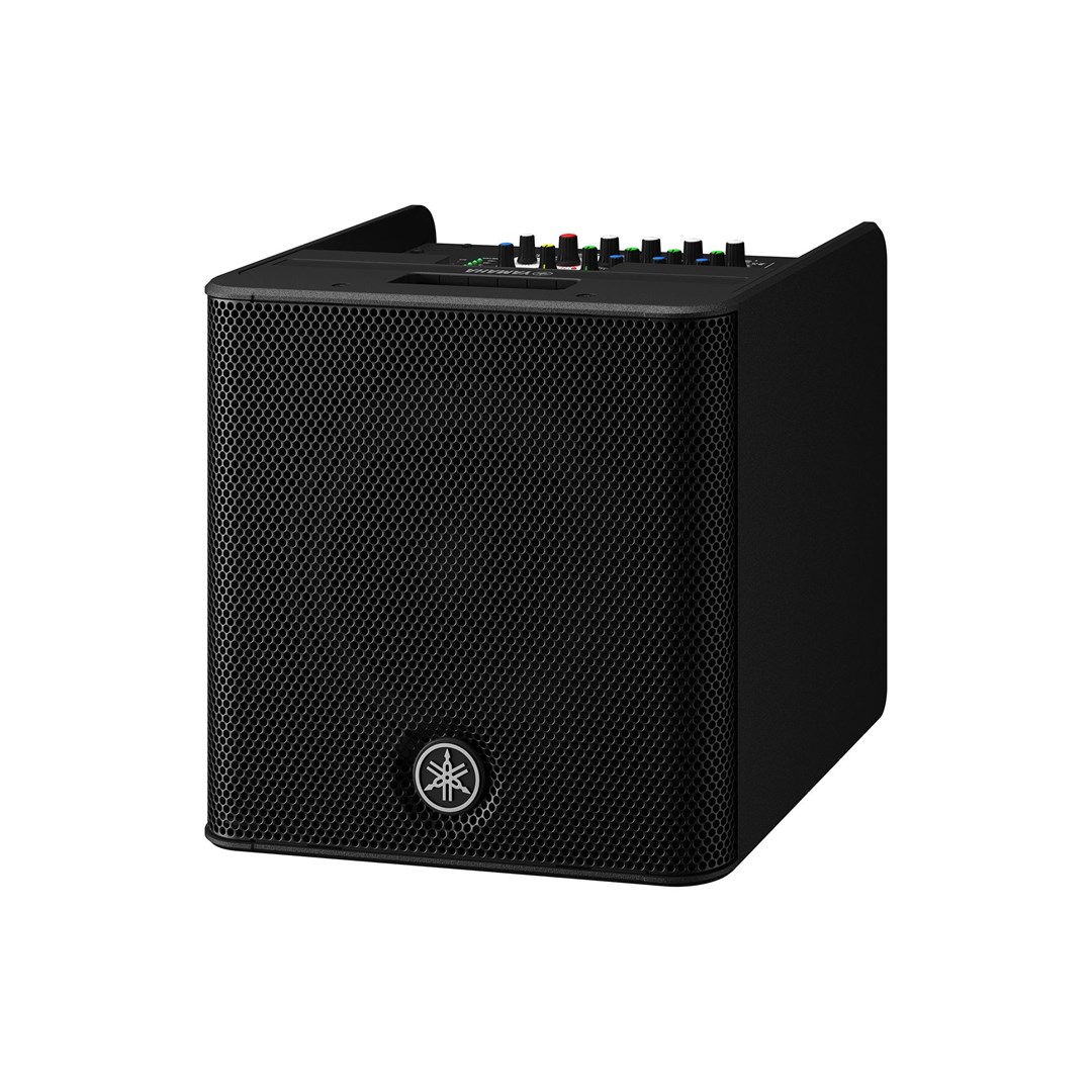 Yamaha  STAGEPAS 200BTR Freestanding Public Address