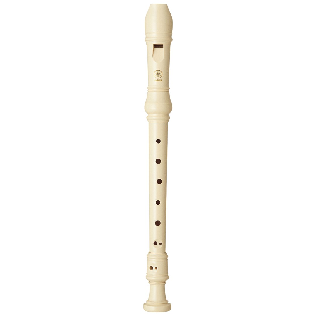 Yamaha  YRS-23 End-blown (fipple) Recorder flute