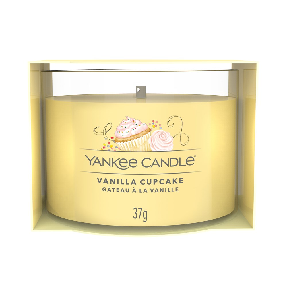YANKEE home Yankee Candle 10.00077