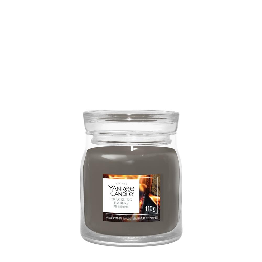 YANKEE home Yankee Candle Crackling Embers