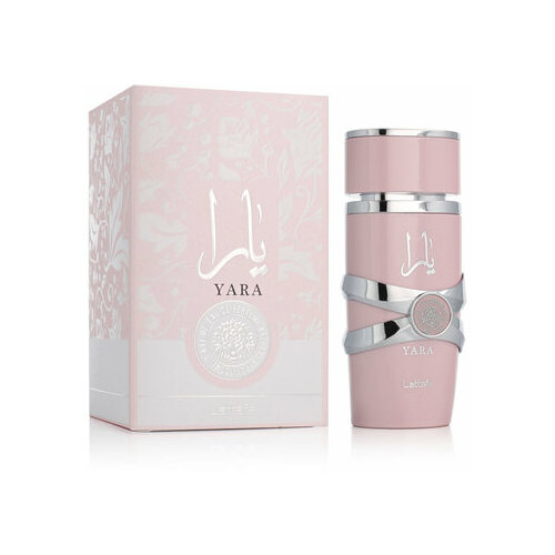 Lattafa Perfumes Yara EDP (Woman, 50ml)
