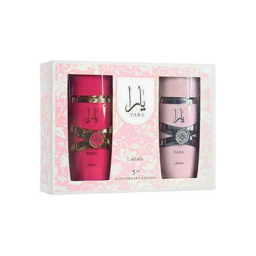 Lattafa Perfumes Yara Gift set Yara