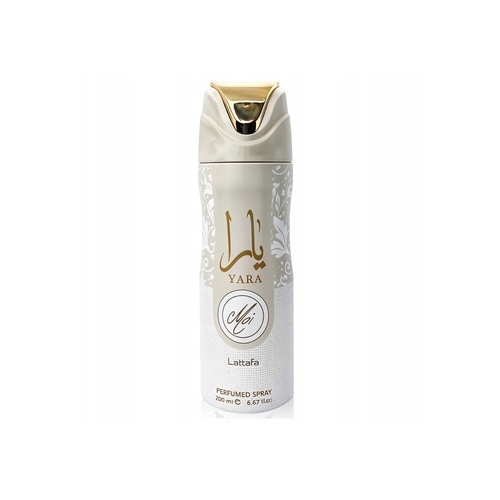 Lattafa Perfumes Yara Moi Deospray (Woman
