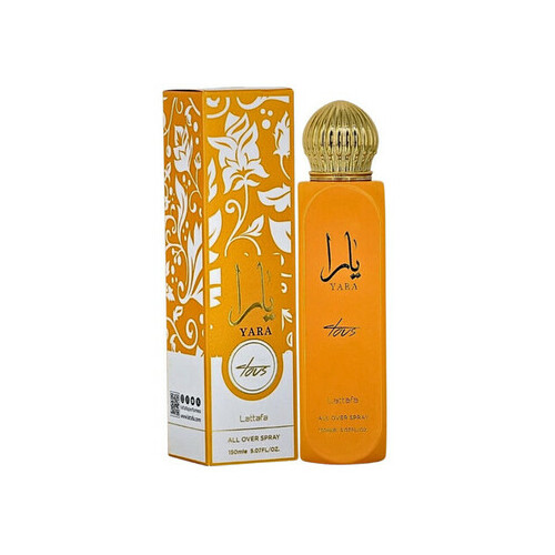 Lattafa Perfumes Yara Tous Body Spray