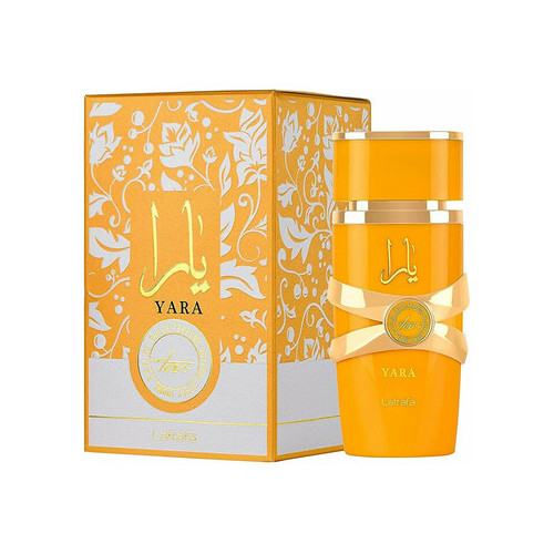 Lattafa Perfumes Yara Tous EDP (Woman