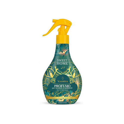 Sweet Home Collection Yasmina Home Spray