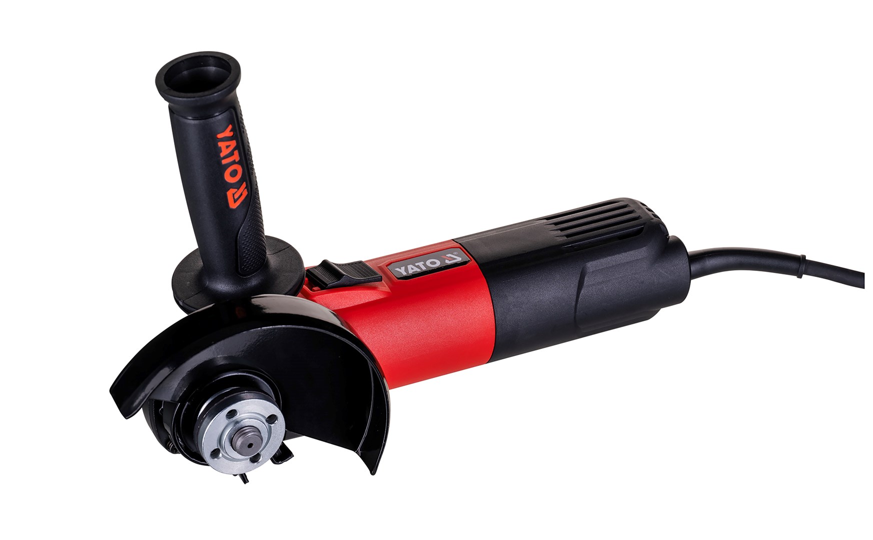 YATO  ANGLE GRINDER 125mm 1100W SPEED