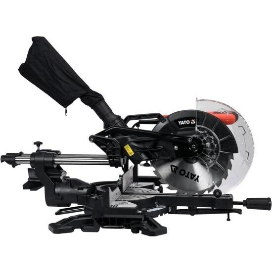 YATO  MITER SAW 1800W WITH FEED