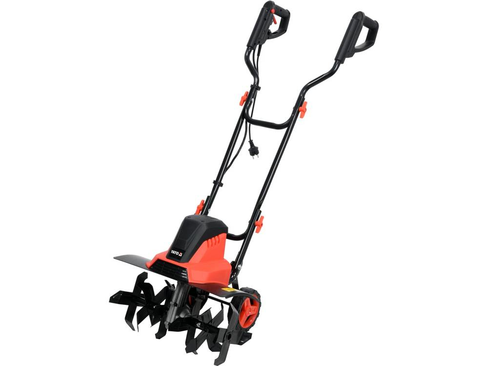 YATO ROTARY TILLER 40cm 1500W |