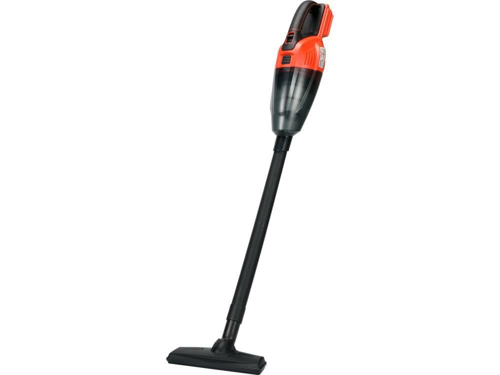 YATO VACUUM CLEANER 18V WITH FILTER