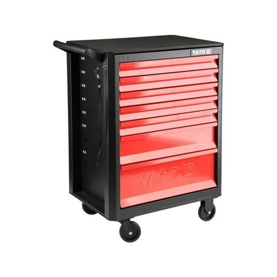 YATO WORKSHOP CABINET 7 DRAWERS 09000