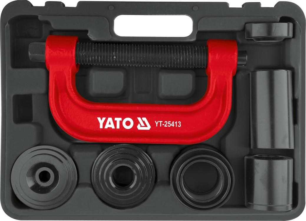YATO  YT-25413 vehicle repair/maintenance | YT-25413