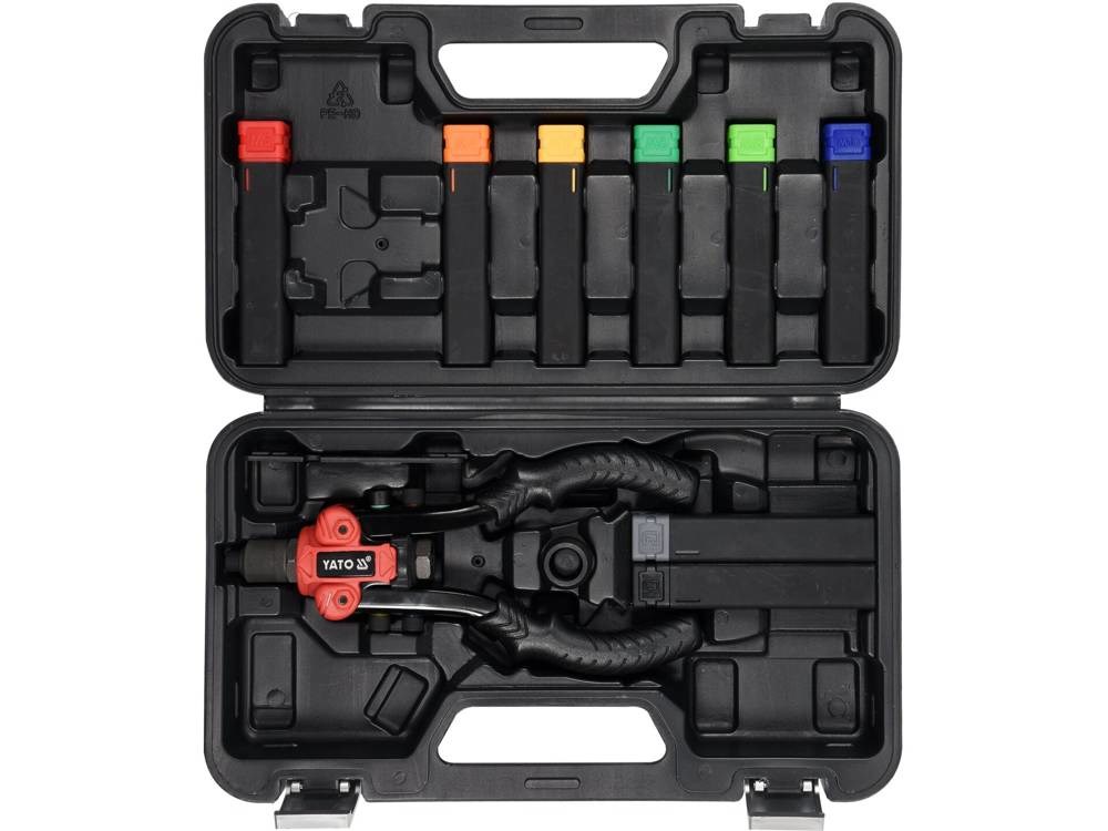 YATO  YT-36091 riveter Rivet kit |