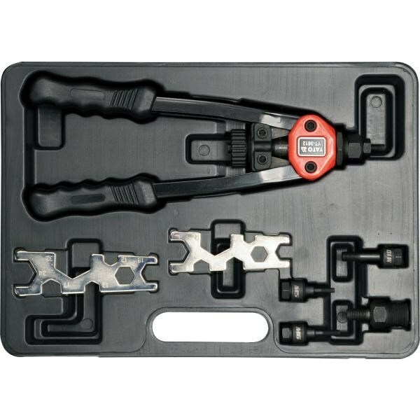 YATO YT-3612 riveter Squeezer | 185797