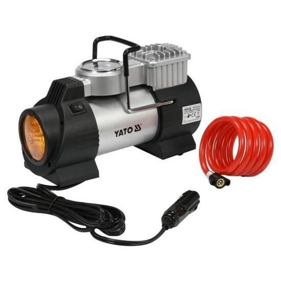 YATO  YT-73460 electric air pump 10