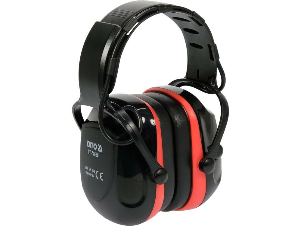 YATO YT-74626 hearing protection headphones |