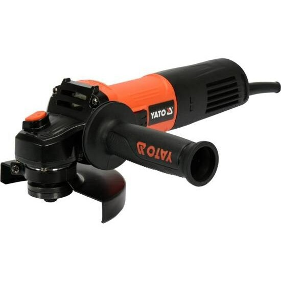YATO  YT-82097 angle grinder 12.5