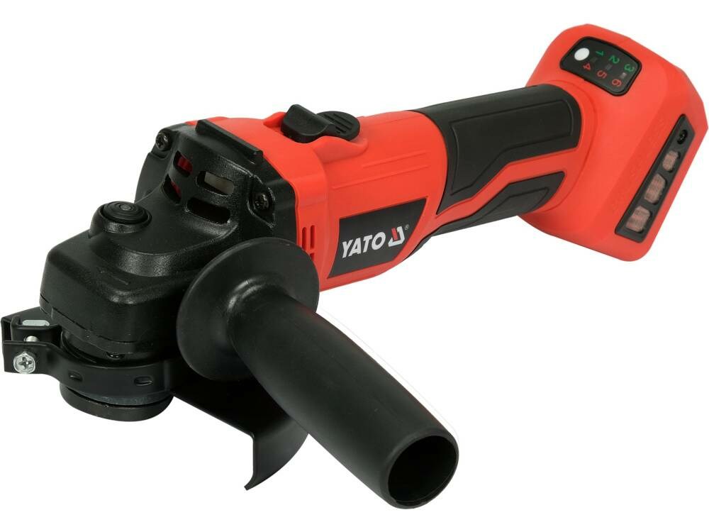 YATO YT-828293 angle grinder 1.26