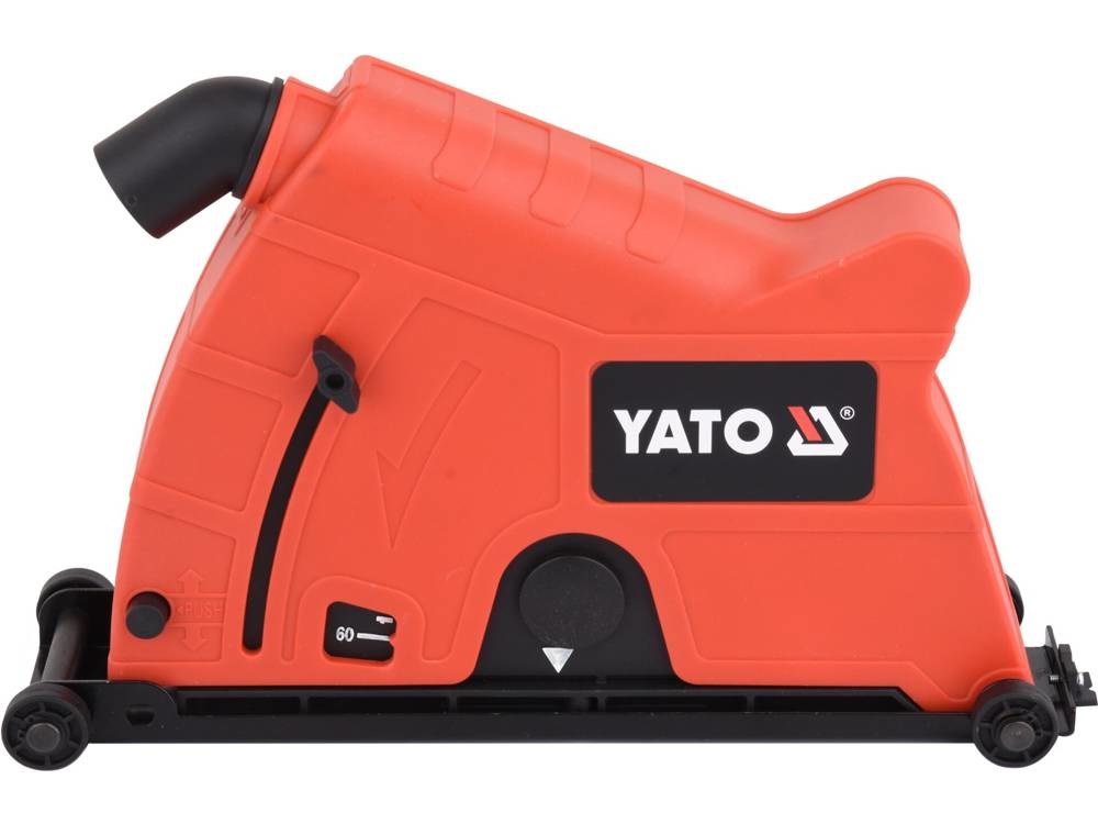 YATO  YT-82990 angle grinder accessory Dust