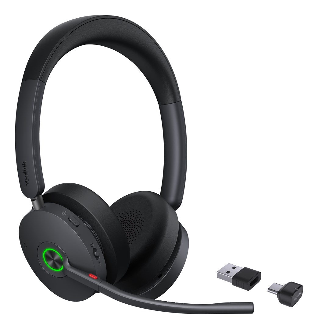 Yealink  BH74 UC USB-C/A Headset |