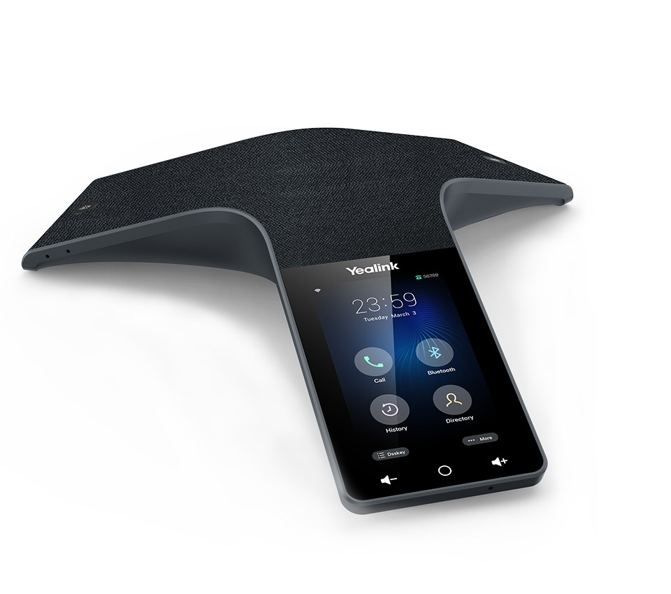 Yealink CP925 IP conference phone |
