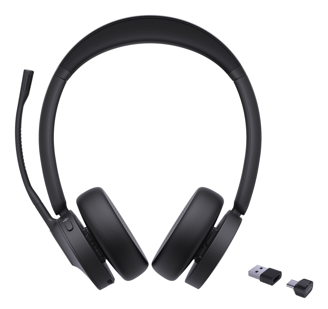Yealink Headset BH 70 Dual UC