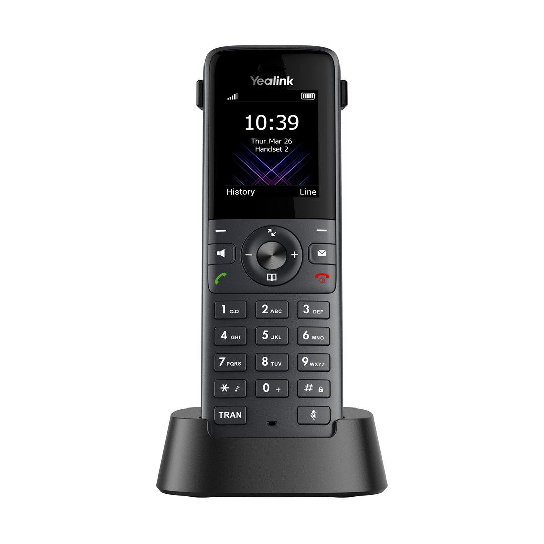 Yealink IP Handset W74H | 1302008