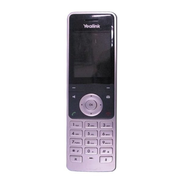 Yealink SIP-W56H DECT telephone handset Caller