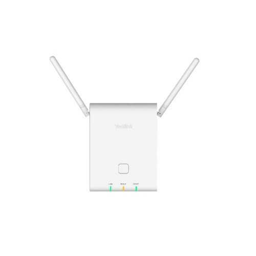 Yealink  W90DM DECT base station White