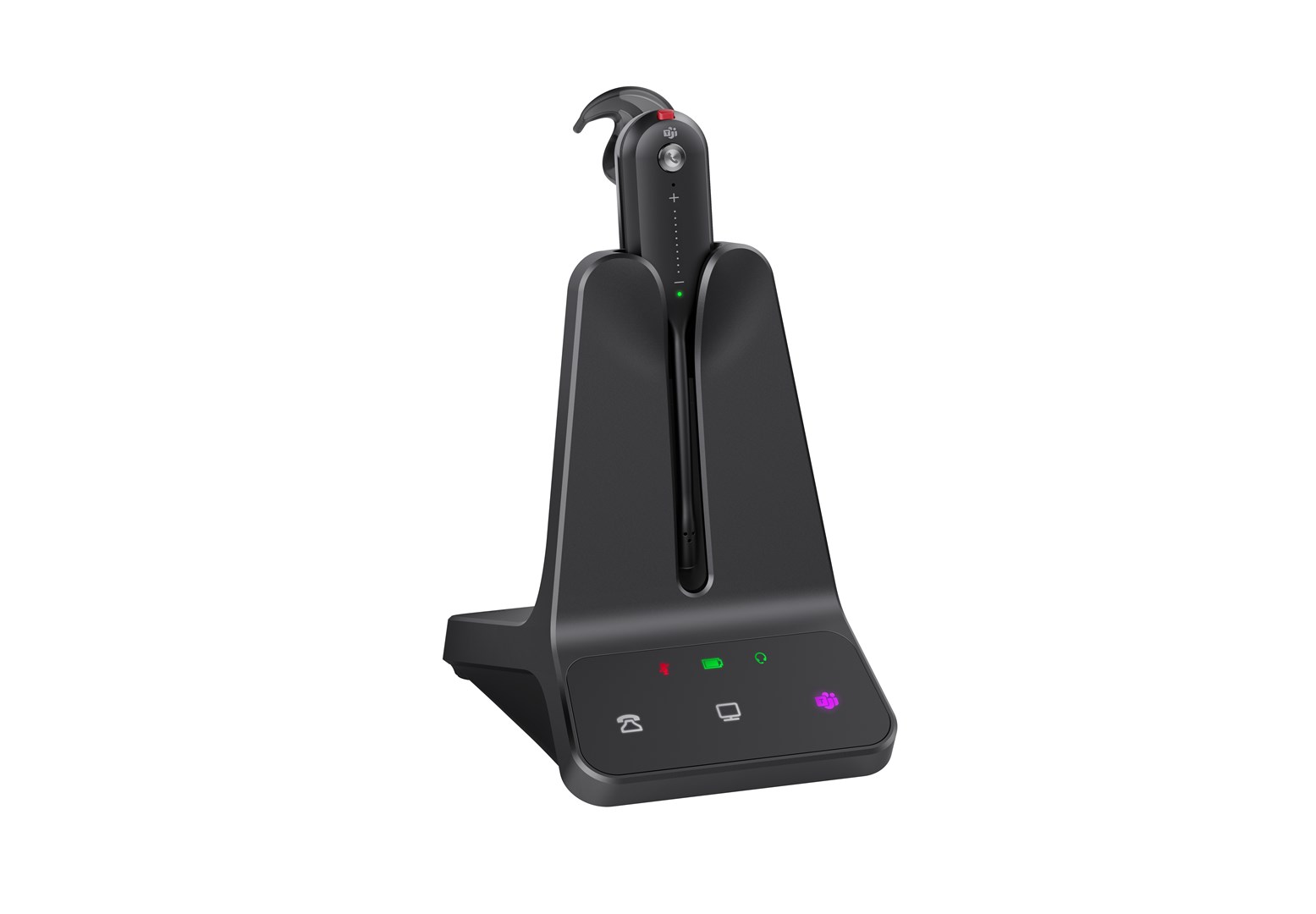 Yealink  WH63 Headset USB DECT Wireless