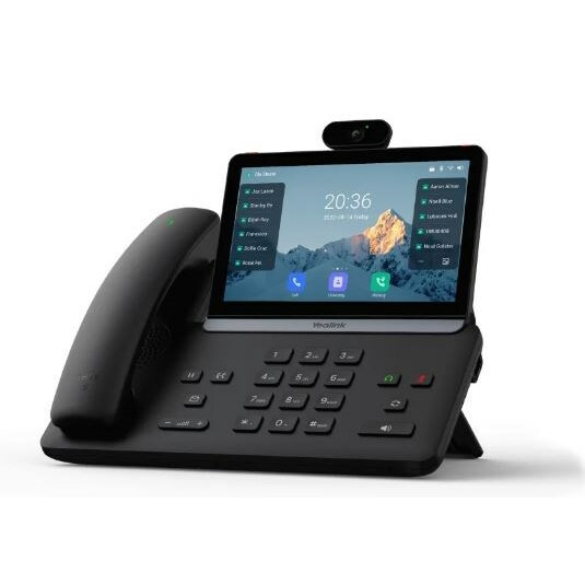 Yealink  -SIP-T88V Pro | 555565 |