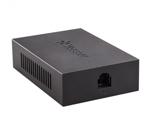 Yeastar TA100 VoIP telephone adapter |
