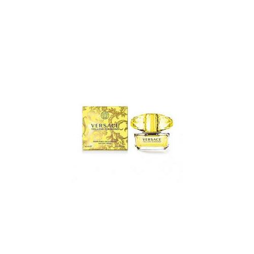 VERSACE Yellow Diamond Deodorant (Woman, 50ml)