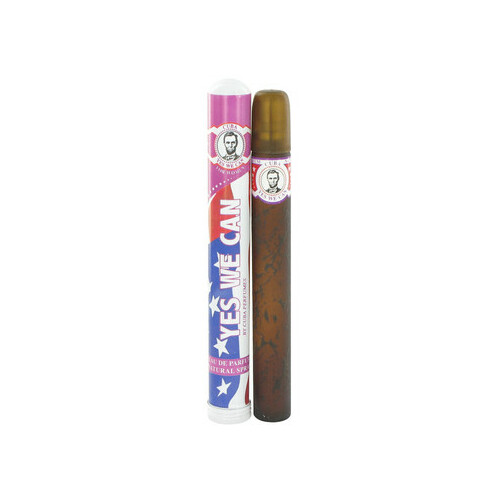 Cuba Yes We Can EDP (Woman