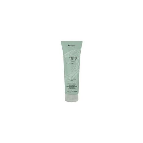 Kemon Yo Cond Color System Shine-Enhancing