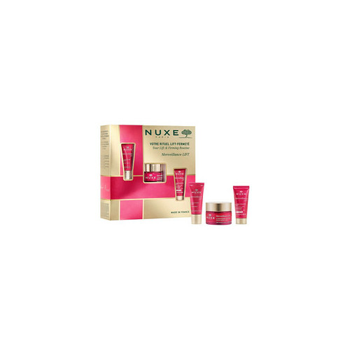 Nuxe Your Lift & Firming Routine
