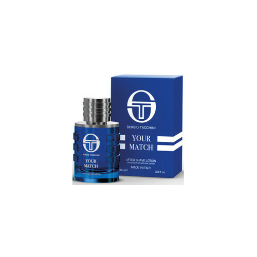 Sergio Tacchini Your Match EDT (Man
