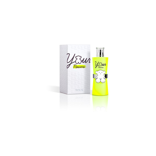 Tous Your Powers EDT (Woman, 90ml)