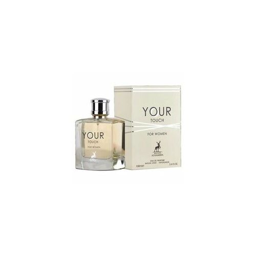 Maison Alhambra Your Touch For Women