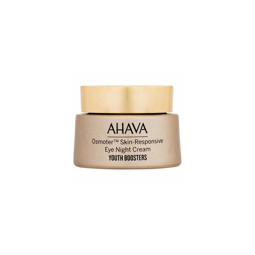 Ahava Youth Boosters Osmoter Skin-Responsive Eye