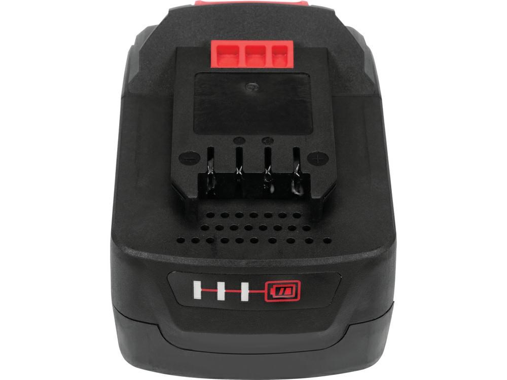 YATO YT. BATTERY 18V LI-ION 9