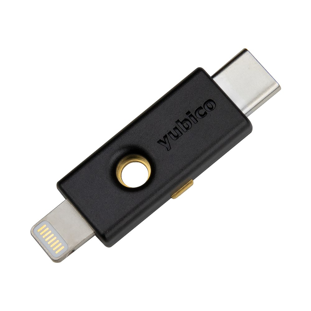 Yubico YubiKey 5Ci | YubiKey 5Ci