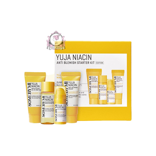 Some By Mi Yuja Niacin Anti
