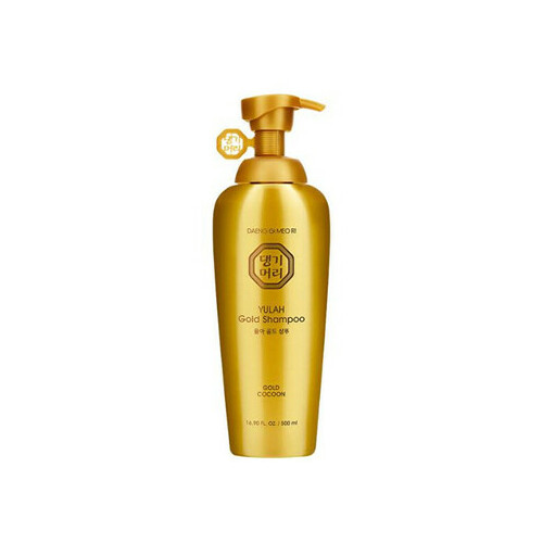 Daeng Gi Meo Ri Yulah Gold