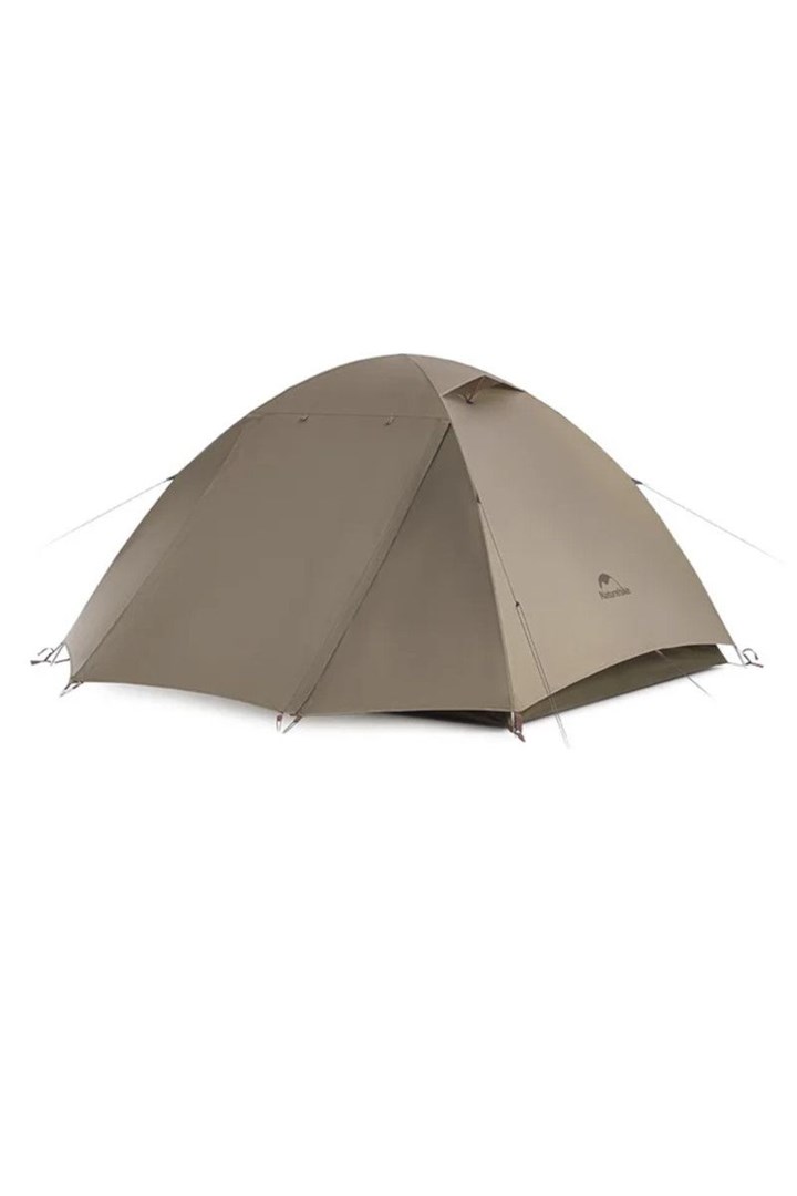Naturehike Yunchuan 3 Tent cnk2300zp024-brown |