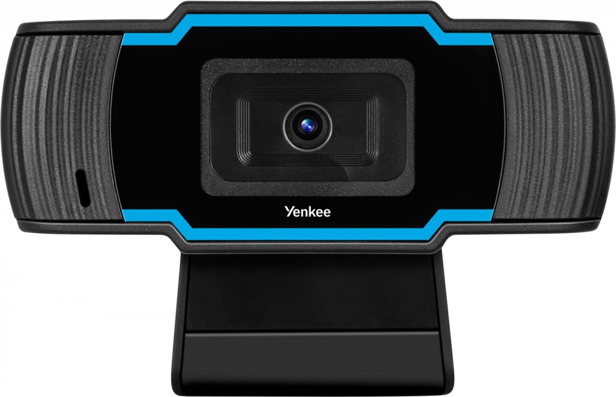 YENKEE YWC 300 Full HD Plug@Play