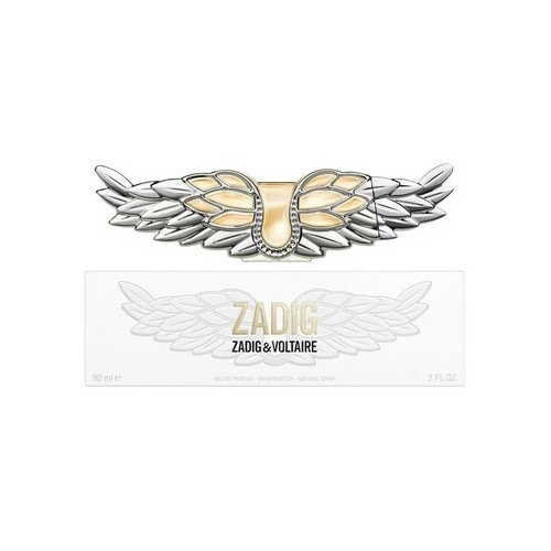 Zadig & Voltaire Zadig EDP (Woman
