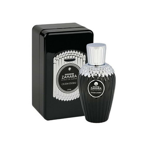 Al Haramain Zahara Oudh Dubai Extrait